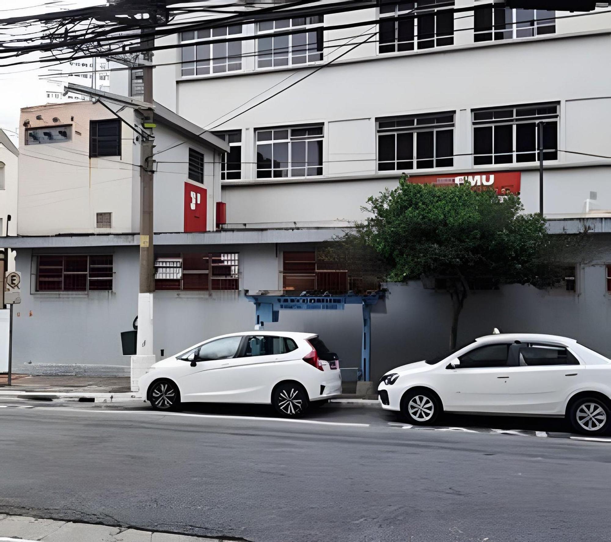 Casa de Férias Flat Acolhedor 5 Pessoas Hakka Hospitais E Feirinha